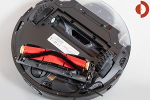 Roborock-S6-MaxV-Testbericht-Saugroboter-Buerste-2