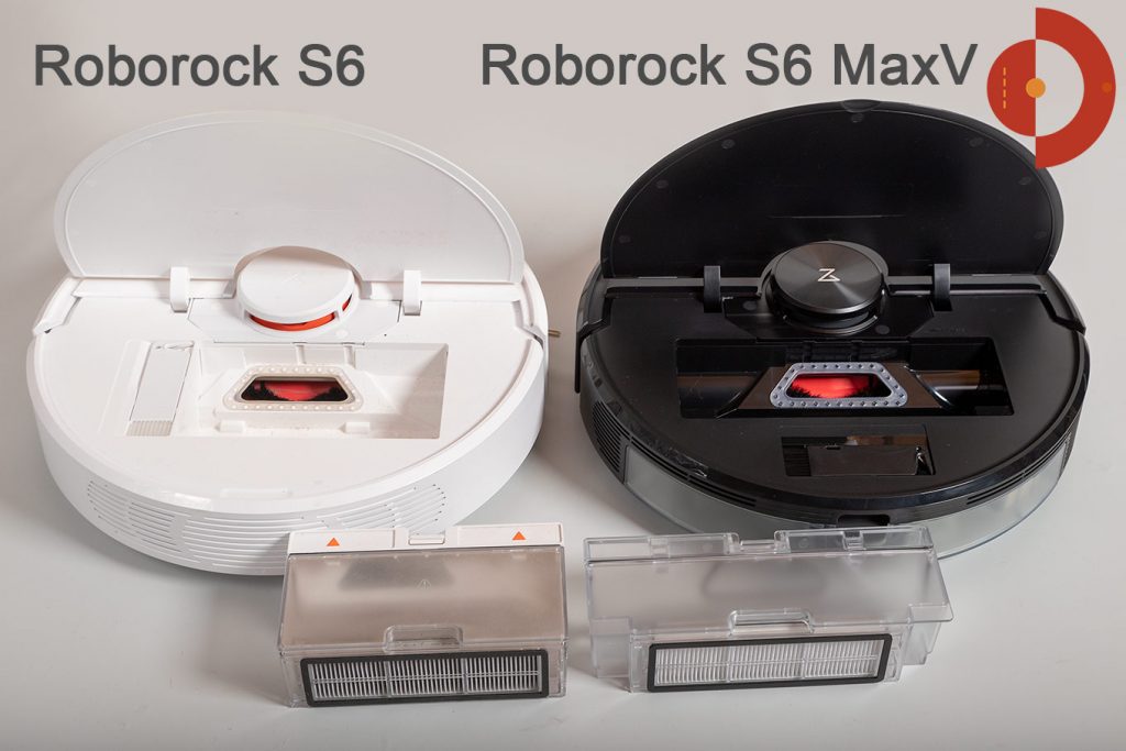 Roborock-S6-MaxV-Vergleich-mit-Roborock-S6-1