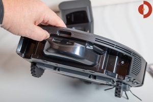 Roborock-S6-MaxV-Wischroboter-Test-Hinterseite