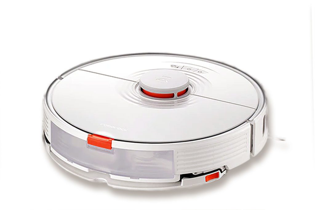 Roborock-S7-Saugroboter