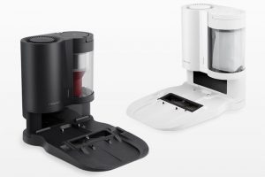 Roborock-S7-Saugroboter-Absaugstation-2