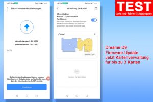 Test-App-Update-Dreame-D9-Firmware-Update-Kartenverwaltung-2