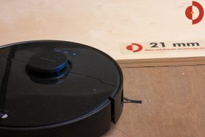Dreame-Bot-L10-Pro-Saugroboter-Test-Tuerschwellen-Hoehe