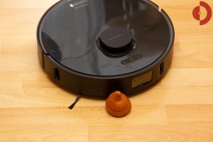 Dreame-Bot-L10-Pro-Test-Objekterkennung-Tierbesitzer-Haeufchen-1