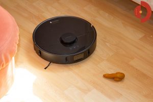 Dreame-Bot-L10-Pro-Test-Objekterkennung-Tierbesitzer-Haeufchen-2