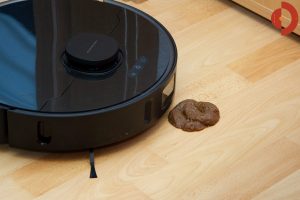 Dreame-Bot-L10-Pro-Test-Objekterkennung-Tierbesitzer-Haeufchen-3