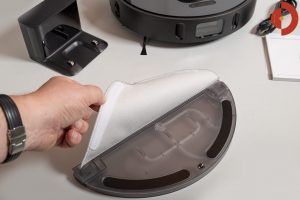 Dreame-Bot-L10-Pro-Test-Saugroboter-Mop2