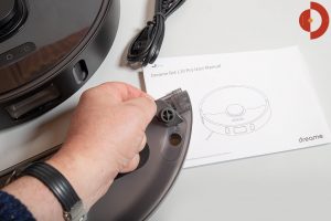 Dreame-Bot-L10-Pro-Test-Saugroboter-Mop3