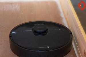 Dreame-Bot-L10-Pro-Test-Saugroboter-Randreinigung-Test-1