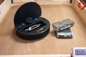 Dreame-Bot-L10-Pro-Test-Saugroboter-Randreinigung-Test-2