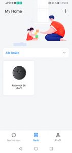 Roborock-Home-App-Roborock-S6-MaxV-Test-Objekterkennung-8