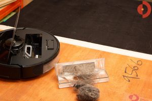 Roborock-S6-MaxV-Haartest-Haare-saugen3