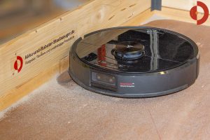Roborock-S6-MaxV-Test-Hartboden-Randreinigung
