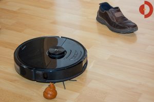 Roborock-S6-MaxV-Test-Objekterkennung-Haustiere