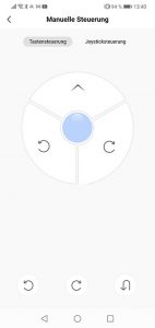 App-Midea-M7-Pro-Test-Fernsteuerung