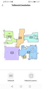 App-Midea-M7-Pro-Test-Raumaufteilung