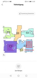 App-Midea-M7-Pro-Test-Raumreinigung