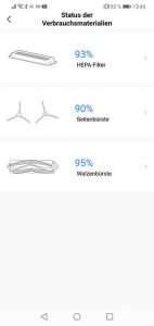 App-Midea-M7-Pro-Test-Wartung