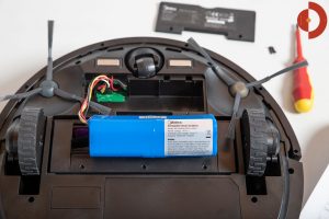 Midea-M7-Pro-Test-5200ma-Akku