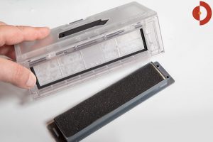 Midea-M7-Pro-Test-Hepa-Filter-2