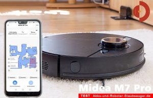 Midea-M7-Pro-Test-Saugroboter-Titel5