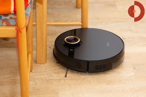Midea-M7-Pro-Test-Saugroboter-Wohnraum-navigation-2