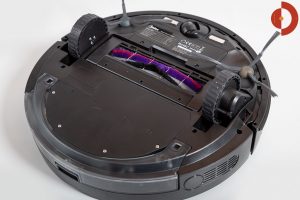 Midea-M7-Pro-Test-Saugroboter-unten