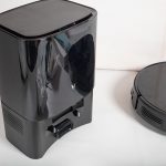 Viomi-S9-Saugroboter-Test-Absaugstation-6