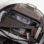Viomi-S9-Saugroboter-Test-Buerstenfach