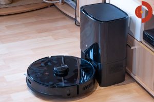 Viomi-S9-Saugroboter-Test-Wohnraum-Absaugstation-gross