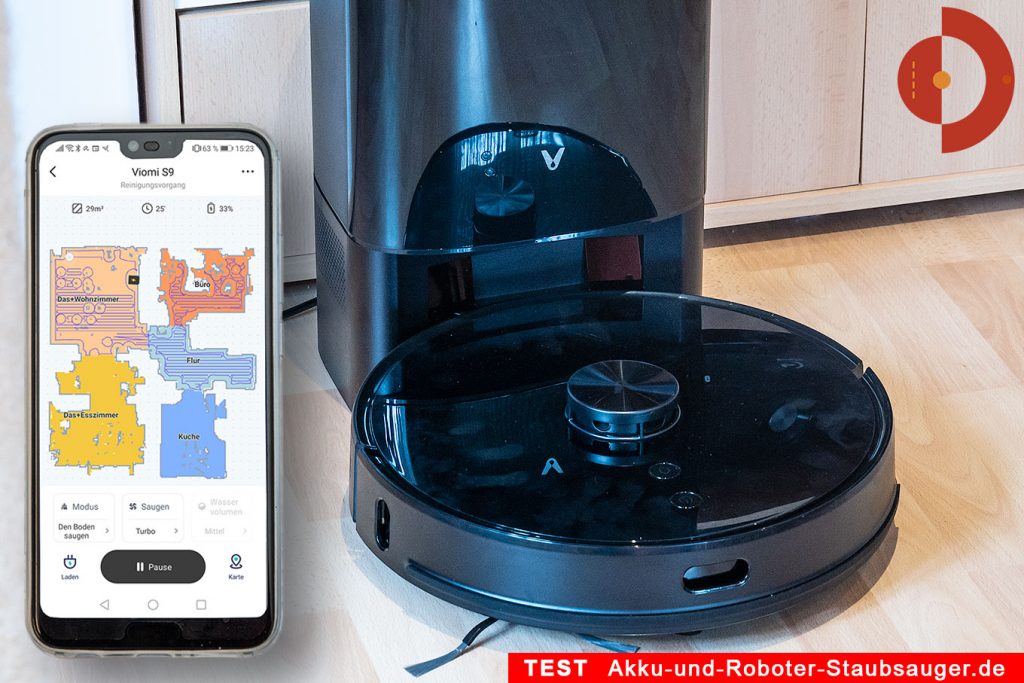 Viomi-S9-Test-Saugroboter-Titel