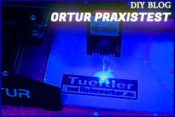 DIY Praxistest