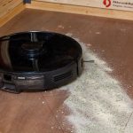Viomi-S9-Saugroboter-Test-Hartboten-Haertetest-1