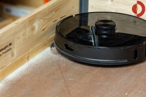Viomi-S9-Saugroboter-Test-Randreinigung-1