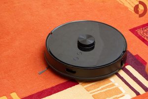Viomi-S9-Saugroboter-Test-Wohnraum-1
