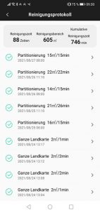 App-Roidme-Eve-Plus-Test-Verlauf