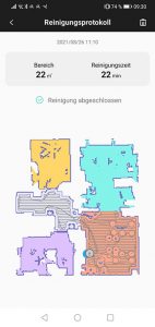 App-Roidme-Eve-Plus-Test-Verlauf-2