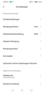 App-Trouver-Finder-Menue-1