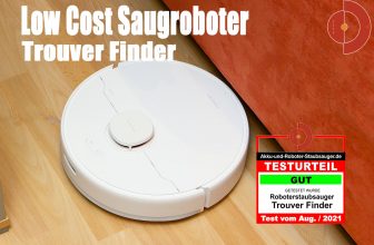 Low-Cost-Saugroboter-Test-Trouver-Finder
