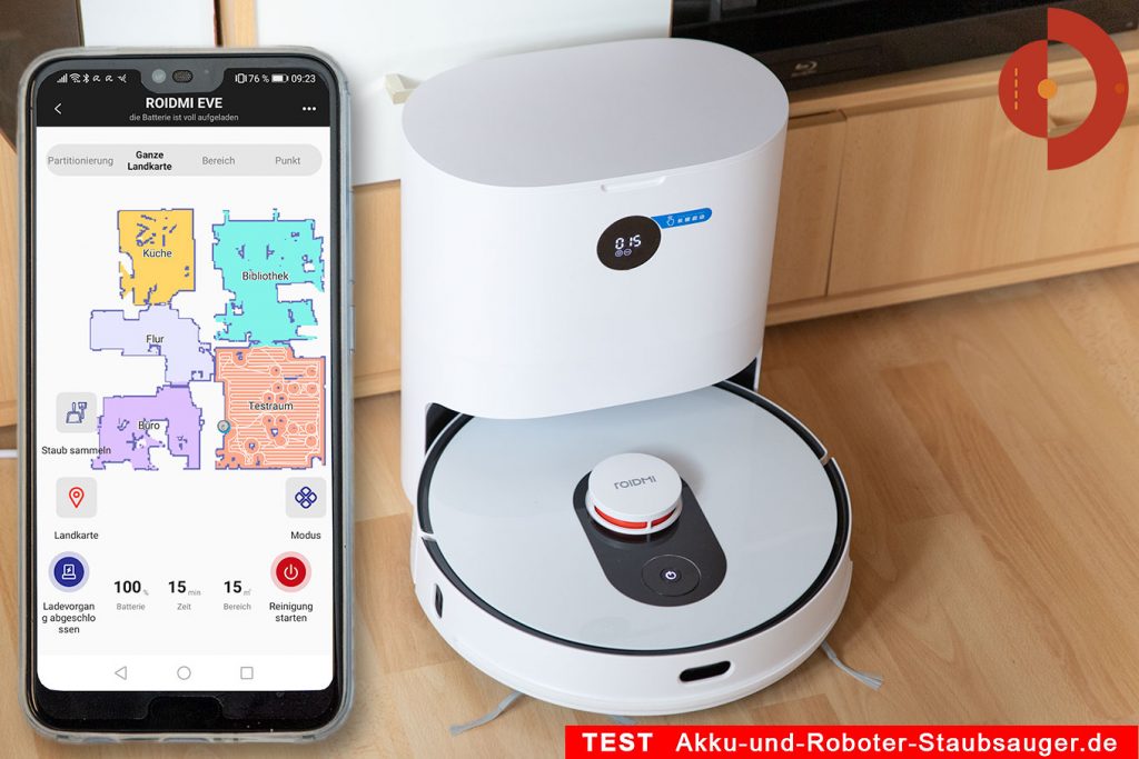 Roidme-Eve-Plus-Absaugstation-Test-Titel