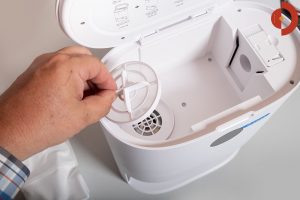 Roidmi-Eve-Plus-Test-Absaugstation-Filter