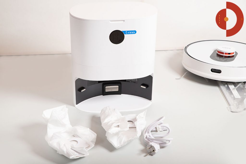 Roidmi-Eve-Plus-Test-Absaugstation-Lieferumfang