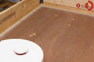 Trouver-Finder-Test-Randtest