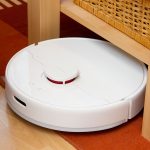 Trouver-Finder-Test-guenstiger-Saugroboter-Standby-Stromaufnahme