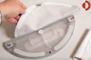 Trouver-Finder-Test-guenstiger-Saugroboter-Wischaufsatz-2