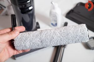 Tineco-Floor-One-S5-Test-Buerste-Walze-1