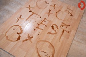 Tineco-Floor-One-S5-Test-Eingetrocknete-Flecken