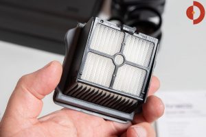 Tineco-Floor-One-S5-Test-Filter