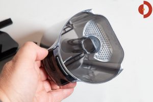 Tineco-Floor-One-S5-Test-Schmutzwasserbehaelter-4