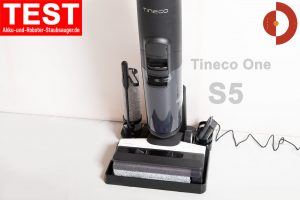 Tineco-Floor-One-S5-Test-Waschsauger-Wischsauger-Saugwischer-Vergleich-Titel